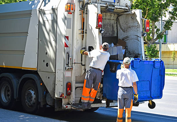 Best Hoarding Cleanup in USA